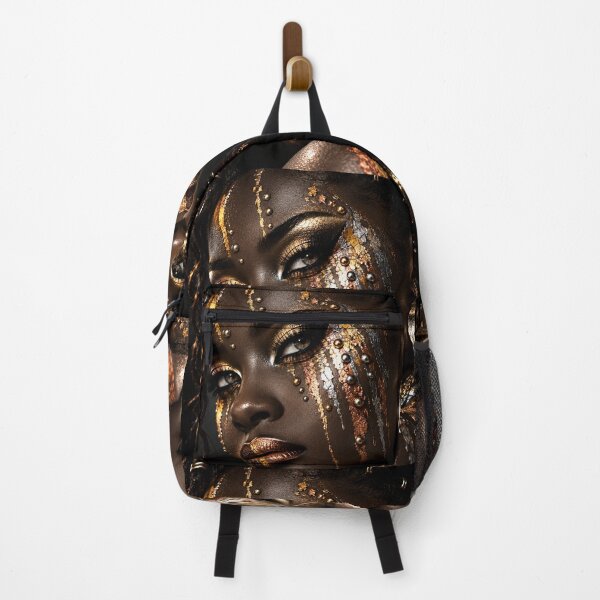 Item preview, AFRICAN QUEEN designed and sold by johnnyssandart.