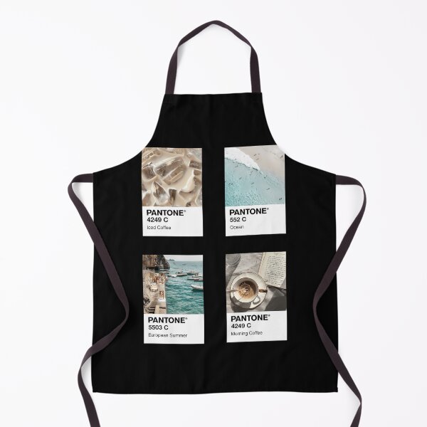 Item preview, Pantone Brownblue Pack designed and sold by berthabbtara.