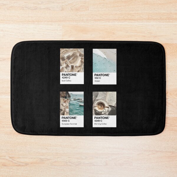 Item preview, Pantone Brownblue Pack designed and sold by berthabbtara.
