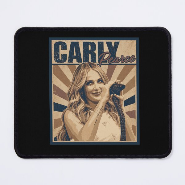 Item preview, Carly Pearce designed and sold by FloraPlantTees.