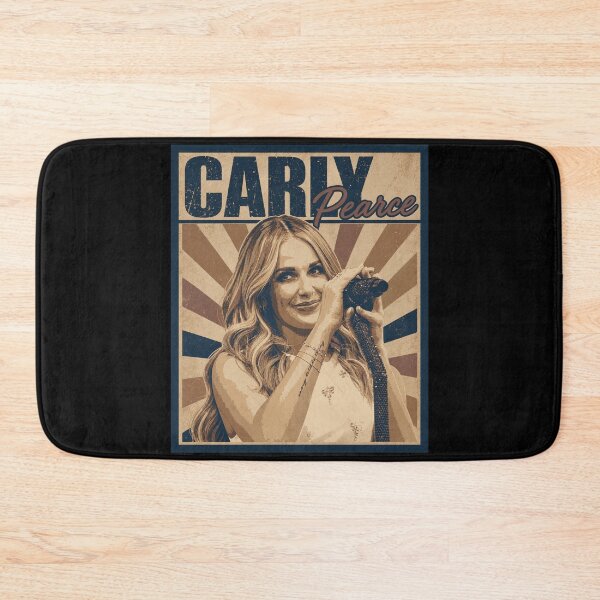 Item preview, Carly Pearce designed and sold by FloraPlantTees.