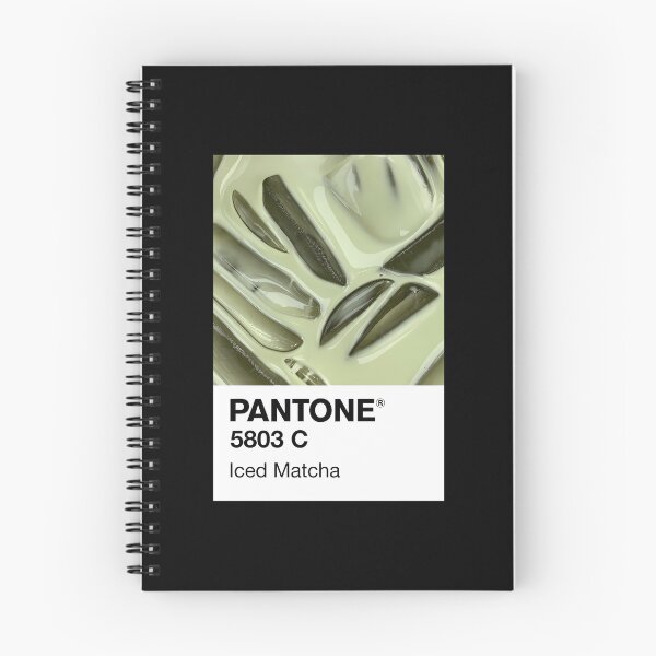 Item preview, Pantone Iced Matcha designed and sold by dxvulisa.