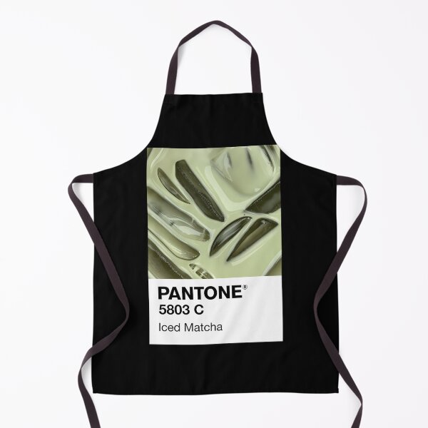 Item preview, Pantone Iced Matcha designed and sold by dxvulisa.