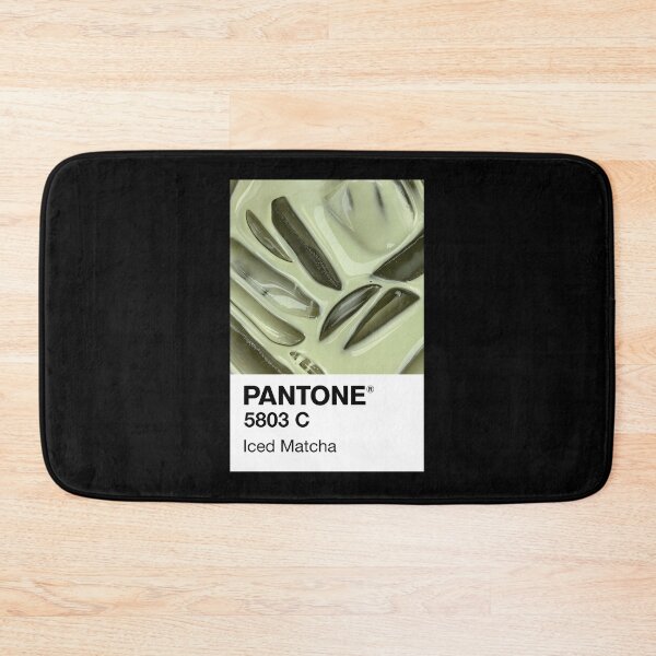 Item preview, Pantone Iced Matcha designed and sold by dxvulisa.