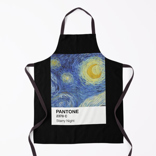 Item preview, Pantone Starry Night designed and sold by kerry2ryobrit.