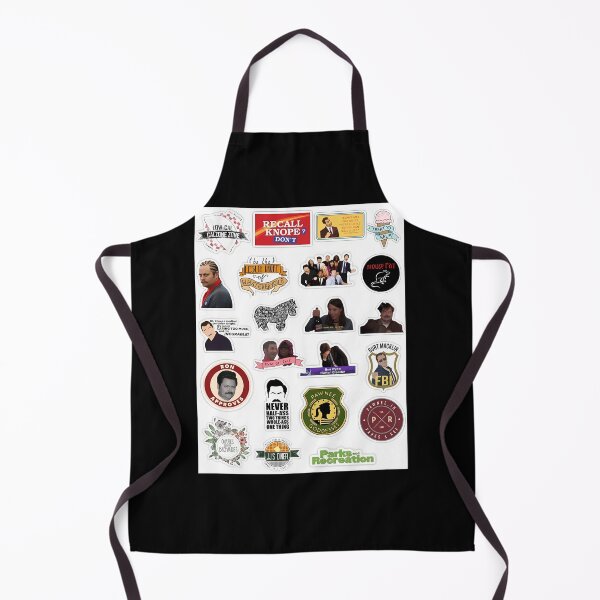 Item preview, Parks And Rec Pack designed and sold by endlerwlmarcoul.