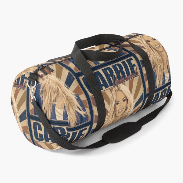 Item preview, Carrie Underwood designed and sold by FloraPlantTees.
