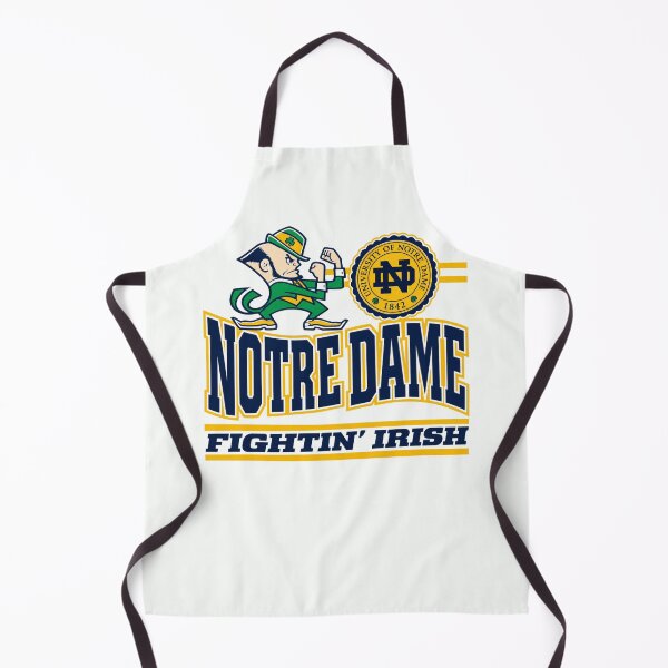 Item preview, Notre Dame Football designed and sold by Surrealscop.