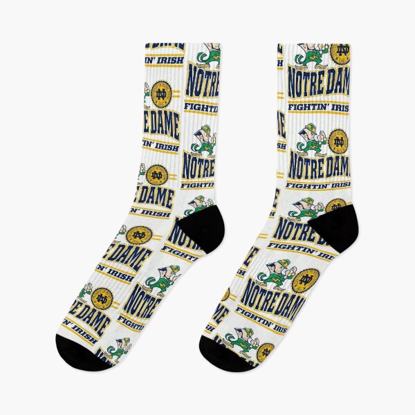 Artikelvorschau, Notre Dame Football entworfen und verkauft von Surrealscop.