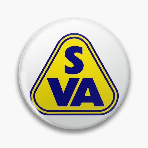 Item preview, Atlas Delmenhorst Football Club Crest Logo designed and sold by hoovers.