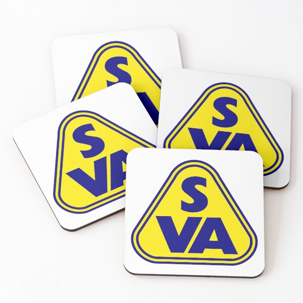 Item preview, Atlas Delmenhorst Football Club Crest Logo designed and sold by hoovers.