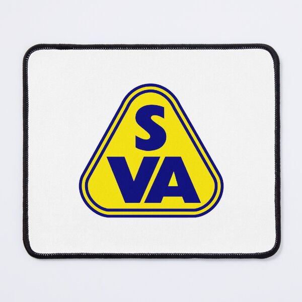 Item preview, Atlas Delmenhorst Football Club Crest Logo designed and sold by hoovers.