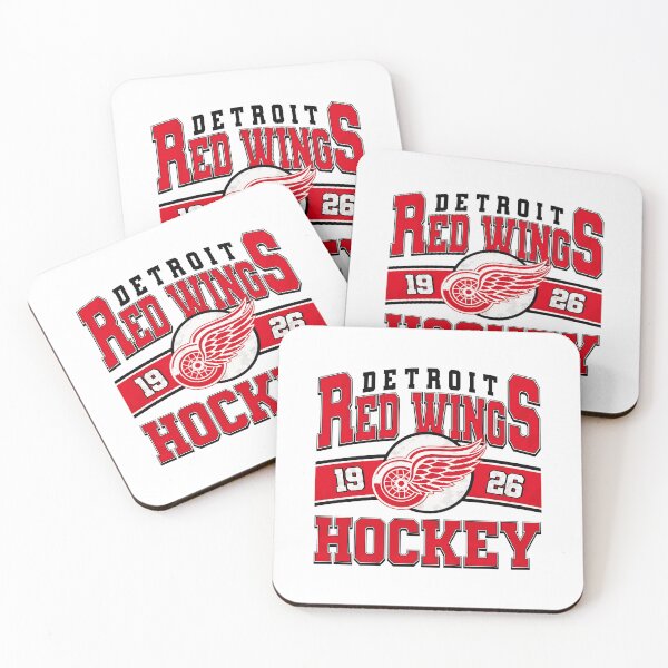 Item preview, Retro Hockey Team Graphic designed and sold by remuscorby.
