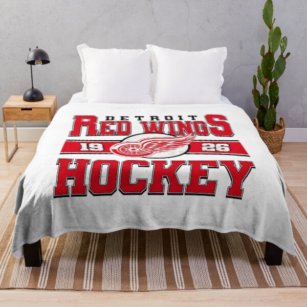Item preview, Retro Hockey Team Graphic designed and sold by remuscorby.