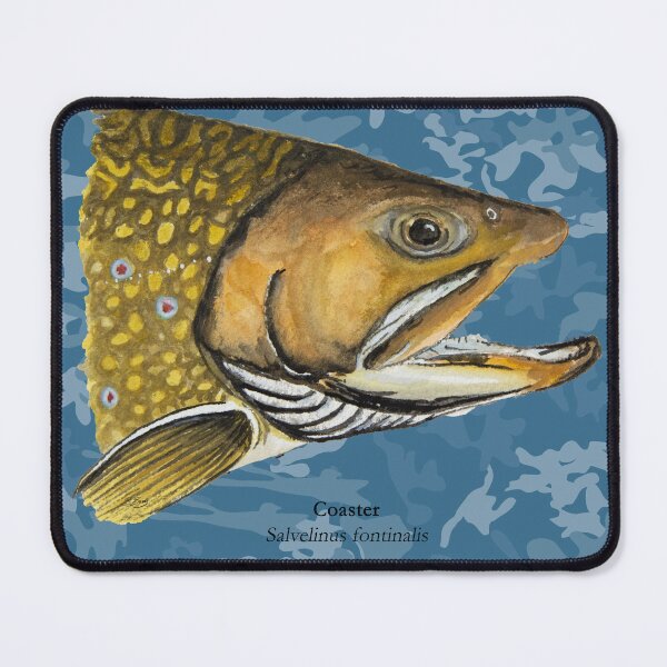 Item preview, Coaster Painting designed and sold by Stephen Emms.