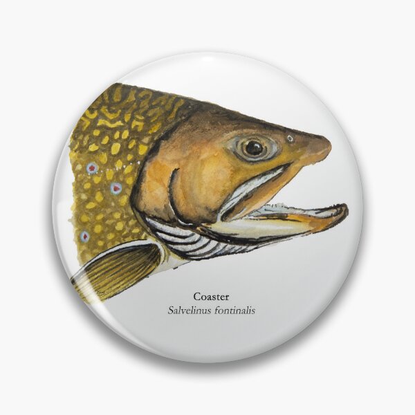 Item preview, Coaster Painting designed and sold by Stephen Emms.