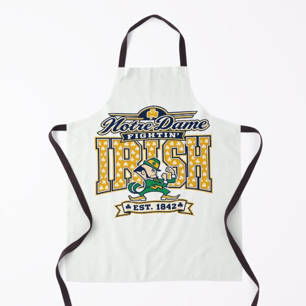 Item preview, Notre Dame Football designed and sold by Surrealscop.