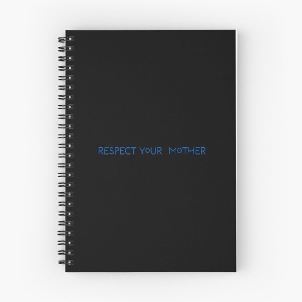 Item preview, Respect Your Mother designed and sold by oidstudio.