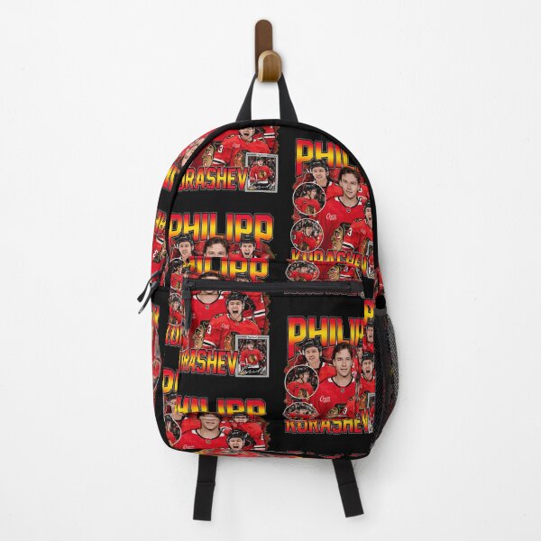 Item preview, Retro Hockey Player Graphic designed and sold by ColleenCa67082.