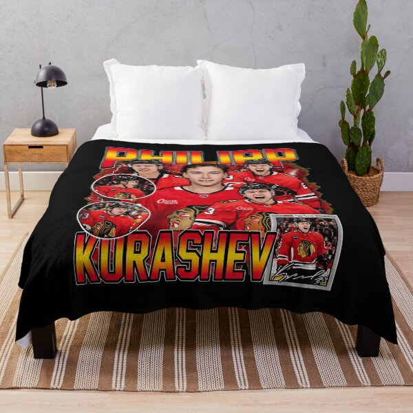 Item preview, Retro Hockey Player Graphic designed and sold by ColleenCa67082.