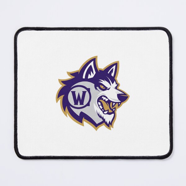 Item preview, Washington Huskies football designed and sold by BYOCBSTORE.