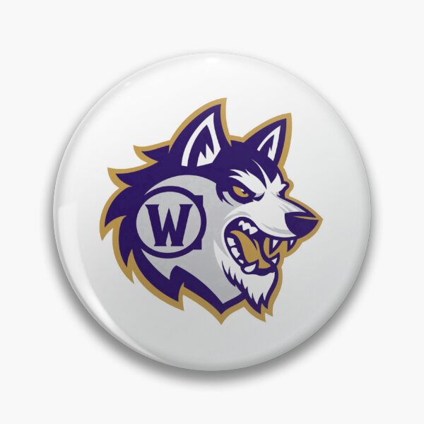 Item preview, Washington Huskies football designed and sold by BYOCBSTORE.