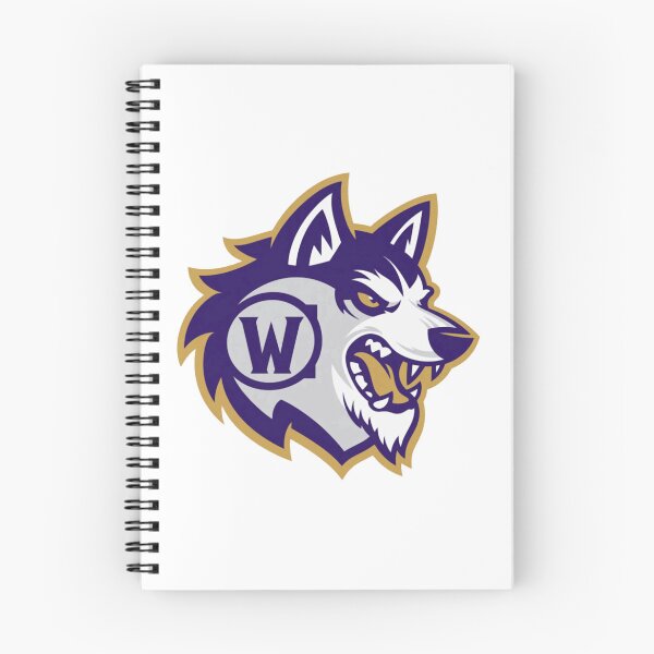 Item preview, Washington Huskies football designed and sold by BYOCBSTORE.
