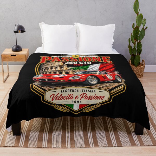 Item preview, Passione 250 GTO Design - 1962 designed and sold by EzequielBC.