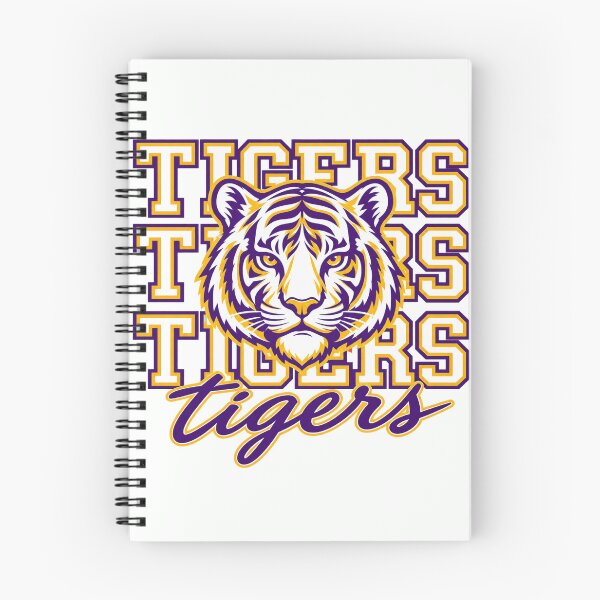 Item preview, Lsu Tigers Football designed and sold by Surrealscop.