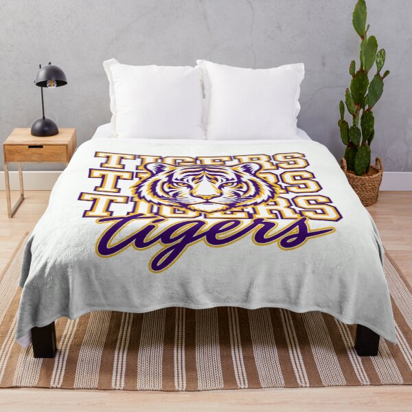 Item preview, Lsu Tigers Football designed and sold by Surrealscop.