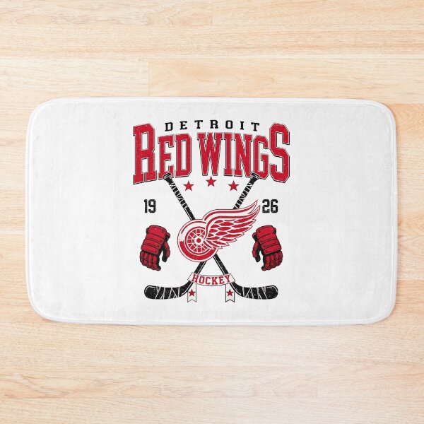 Item preview, Vintage Hockey Team Athletic Pullover designed and sold by Rowyn1998.