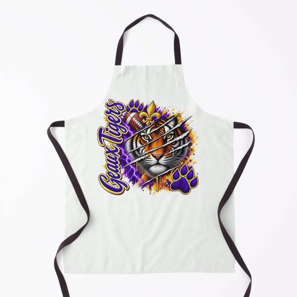 Item preview, Lsu Tigers Football designed and sold by Surrealscop.