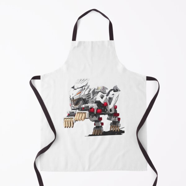 Item preview, Robot Zoids Liger designed and sold by layneeporterfie.
