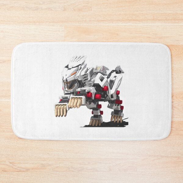 Item preview, Robot Zoids Liger designed and sold by layneeporterfie.
