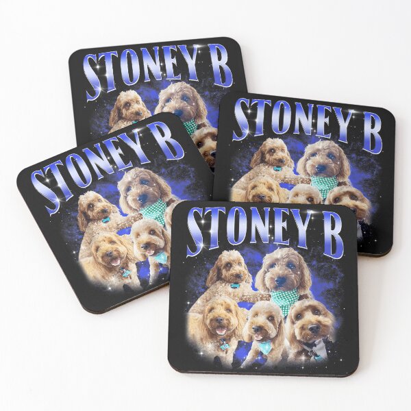 Artikelvorschau, Posty Stoney B entworfen und verkauft von ViVarRi.