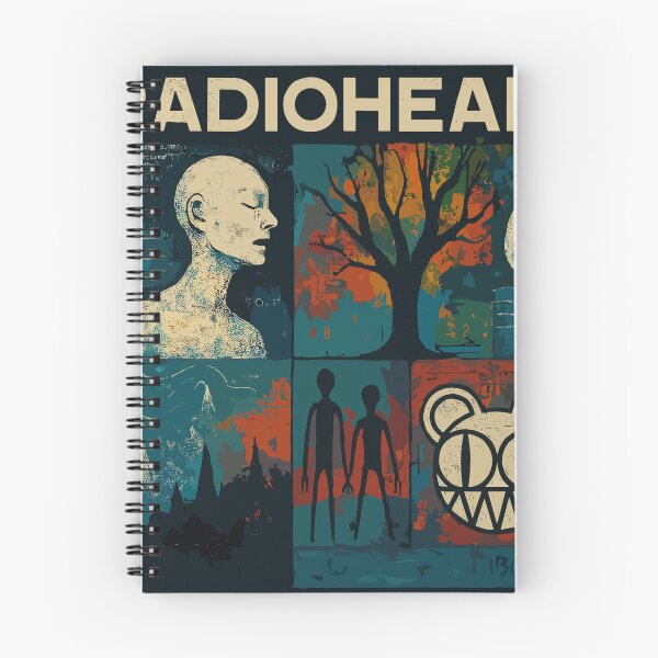 Item preview, Alternative Music Trends designed and sold by gobyozhaw.