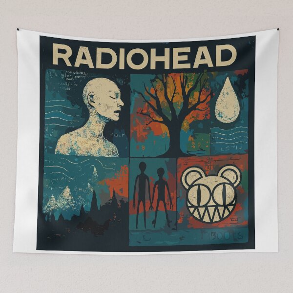 Item preview, Alternative Music Trends designed and sold by gobyozhaw.