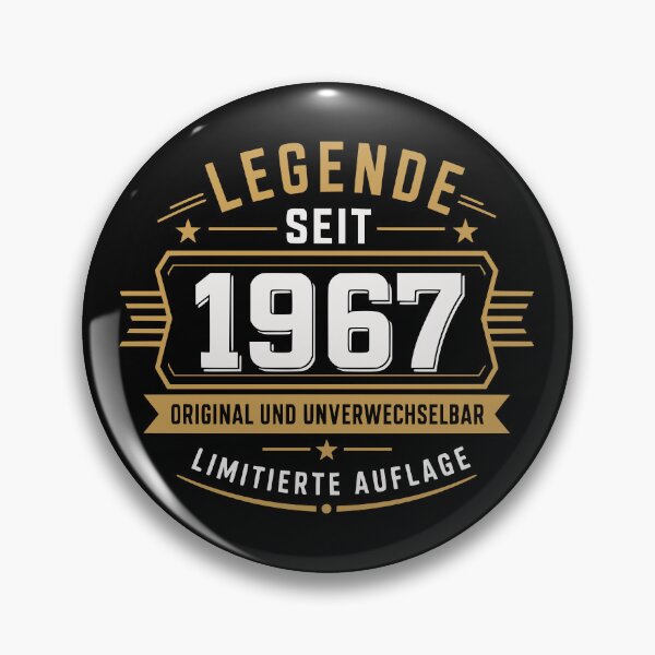 Item preview, Legend since 1967. Original. Unmistakable. designed and sold by Loona97.
