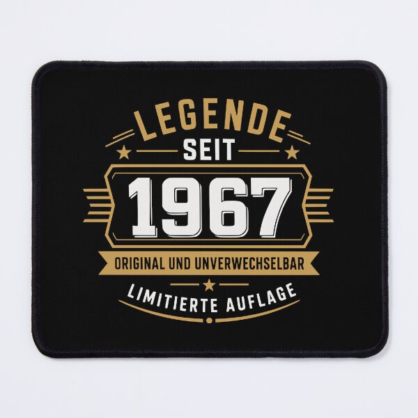 Item preview, Legend since 1967. Original. Unmistakable. designed and sold by Loona97.