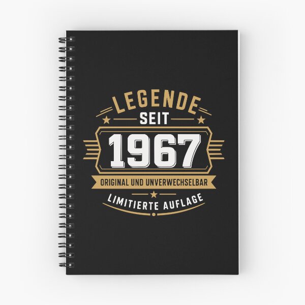 Item preview, Legend since 1967. Original. Unmistakable. designed and sold by Loona97.