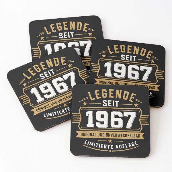 Item preview, Legend since 1967. Original. Unmistakable. designed and sold by Loona97.