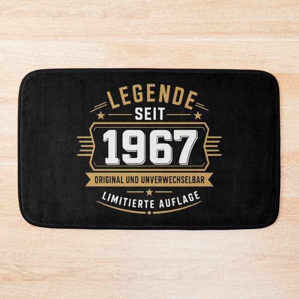 Item preview, Legend since 1967. Original. Unmistakable. designed and sold by Loona97.