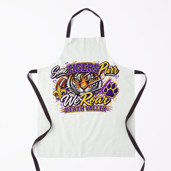 Item preview, Lsu Tigers Football designed and sold by Surrealscop.