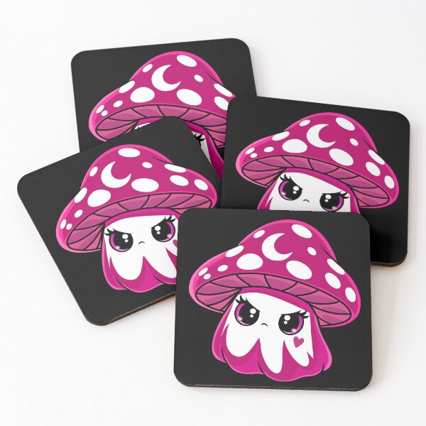 Item preview, Grumpy Schroom designed and sold by Lillithsart.