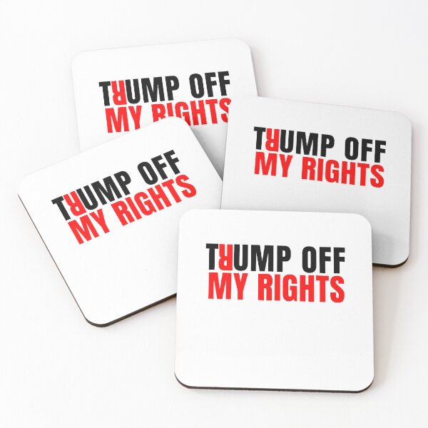 Item preview, America  Anti Trump protest student slogan merch  designed and sold by E-lenaLu.