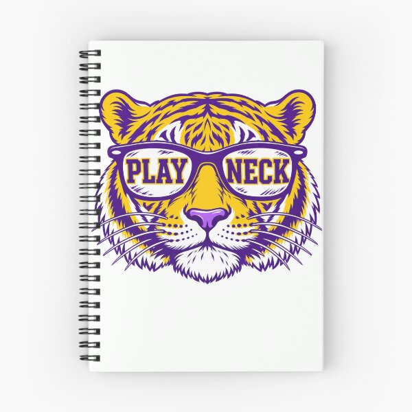 Item preview, Lsu Tigers Football designed and sold by Surrealscop.