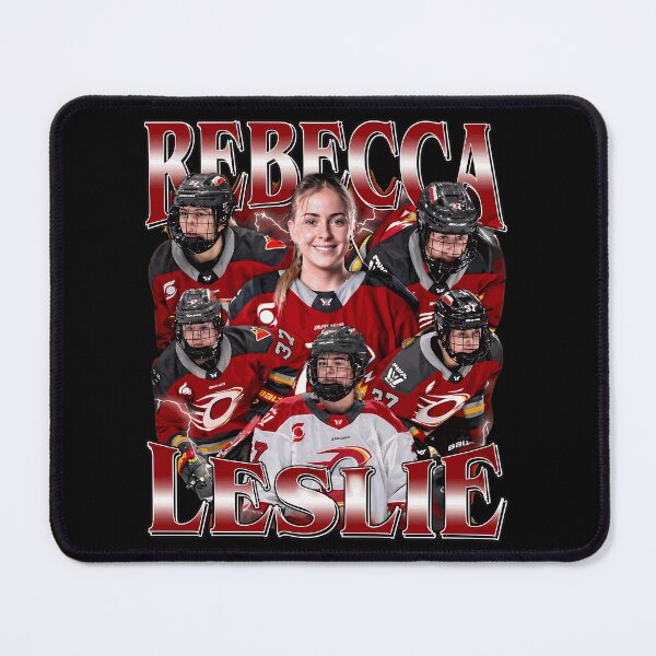 Item preview, Retro Hockey Player Graphic designed and sold by JeanetteU98857.