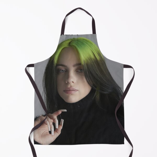 Item preview, Billie Eilish Beautiful Style Poter designed and sold by bastonberd.