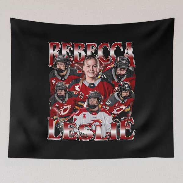 Item preview, Retro Hockey Player Graphic  designed and sold by JeanetteU98857.