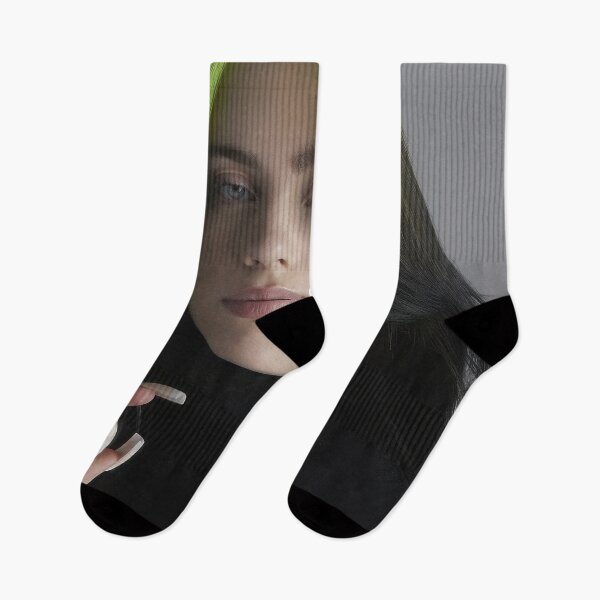 Artikelvorschau, Billie Eilish Beautiful Style Poter entworfen und verkauft von bastonberd.